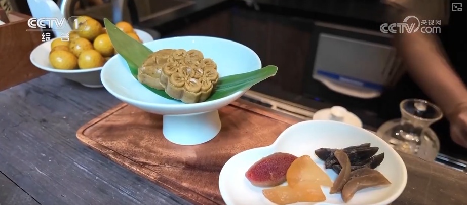 文创市场火热释放浓浓“文化味道” 创意叠出“蘑”力破圈妥妥“流量担当”