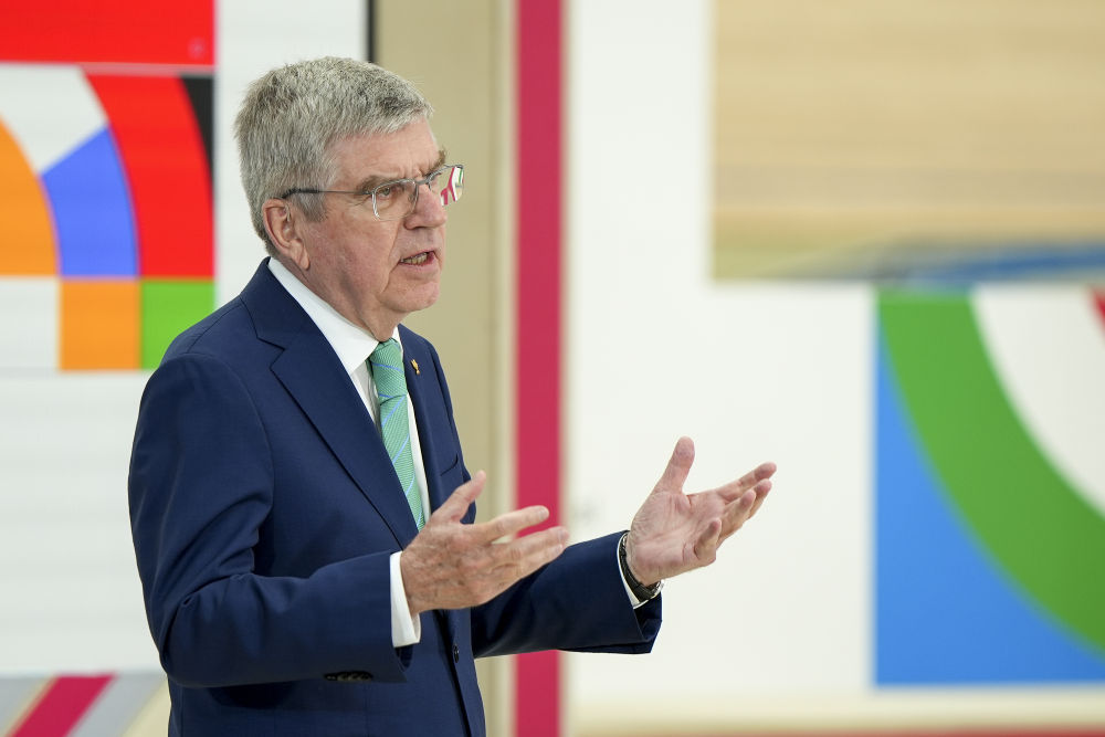 说好的“世运会”，怎么还有“奥运”项目呢？