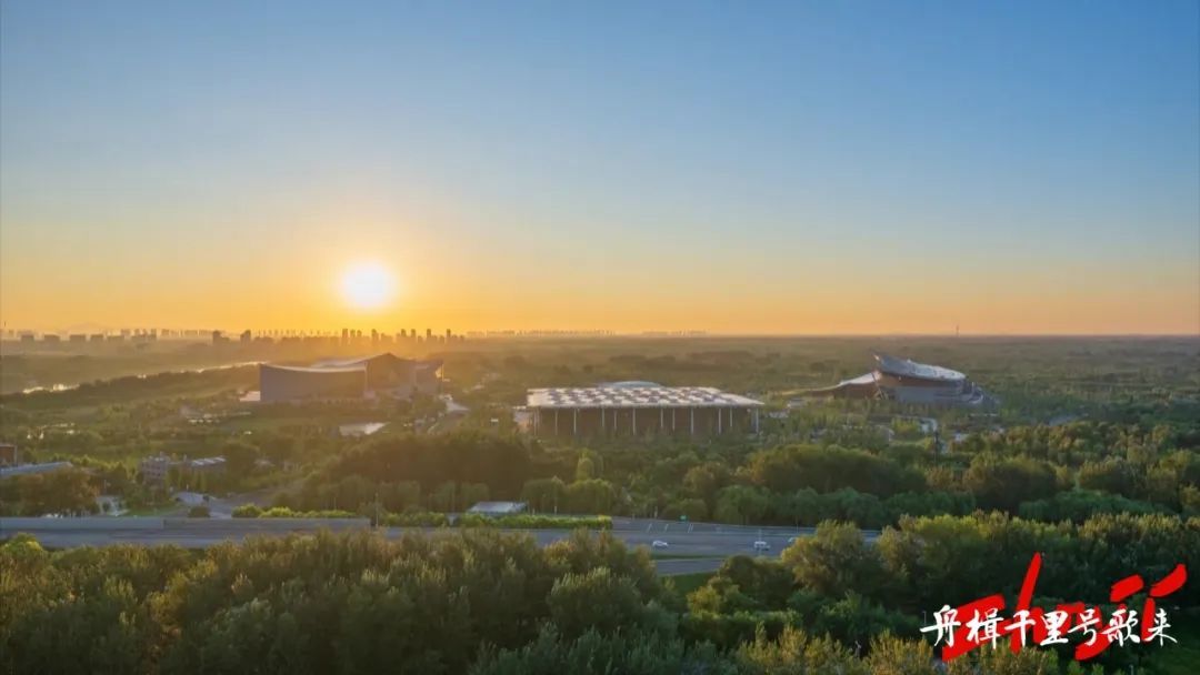 以音乐为媒,“北京大视听”重点网络精品项目《舟楫千里号歌来》谱写代际对话的文化交响 以音乐为媒,“北京大视听”重点网络精品项目《舟楫千里号歌来》谱写代际对话的文化交响