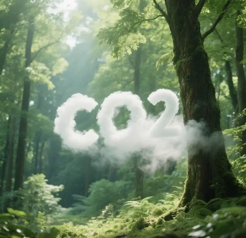 这种无花果树能把二氧化碳变成石头，果子还超好吃？