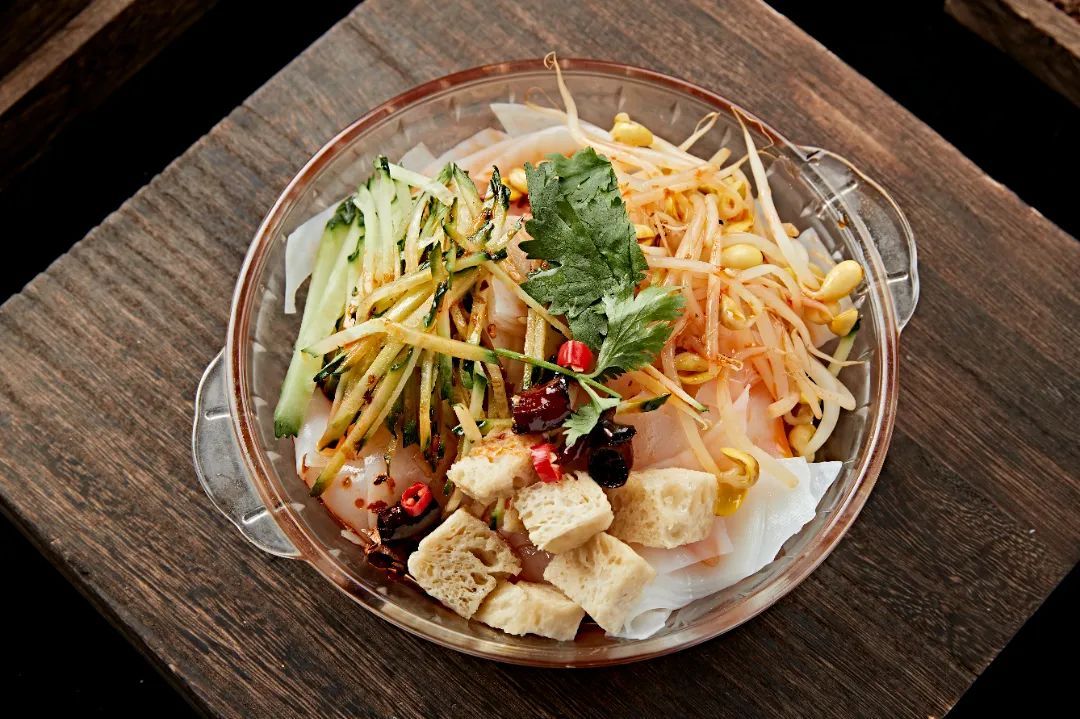 远离隔夜的米粉、凉皮！谨防米酵菌酸毒素中毒