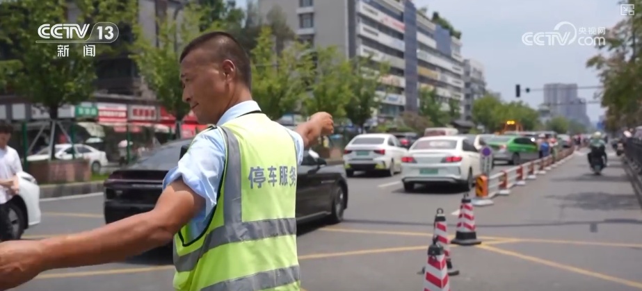 “一点一策”治理 “修补”城市“毛细血管”改善百姓“大民生”