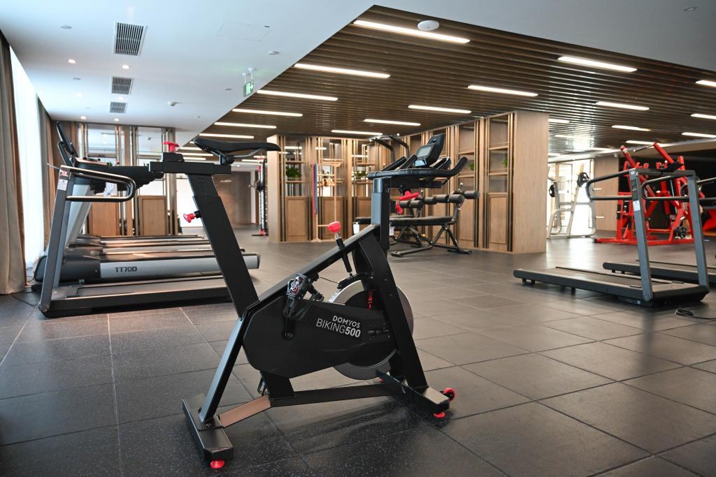 成都世运会丨世运燃情待启 成都准备好了