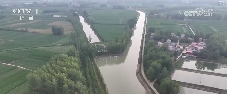 多样化细致服务应对“烤”验 筑牢安全线保障民生、守护秋粮生产