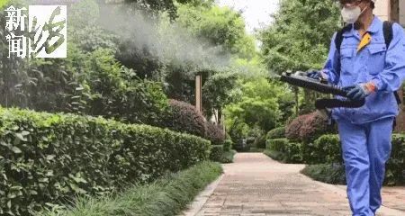 多地公布高风险区域！上海疾控发布重要提示！这些人做好14天健康监测→