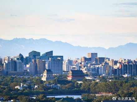 北京打造涉外法律服务公证“金名片”