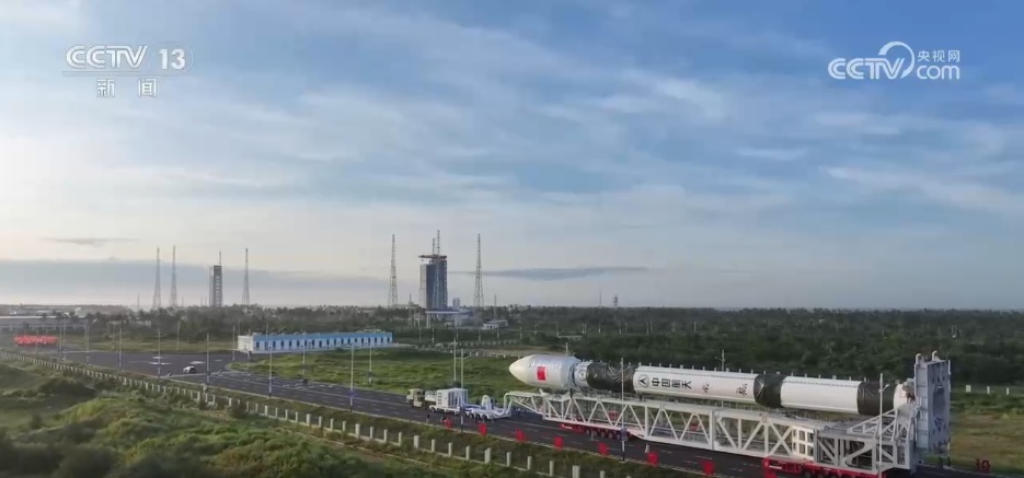 双工位连发、智慧工厂实现量产 ……中国商业航天“飞出”新高度