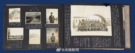 传递真相！一张张照片里的侵华日军暴行