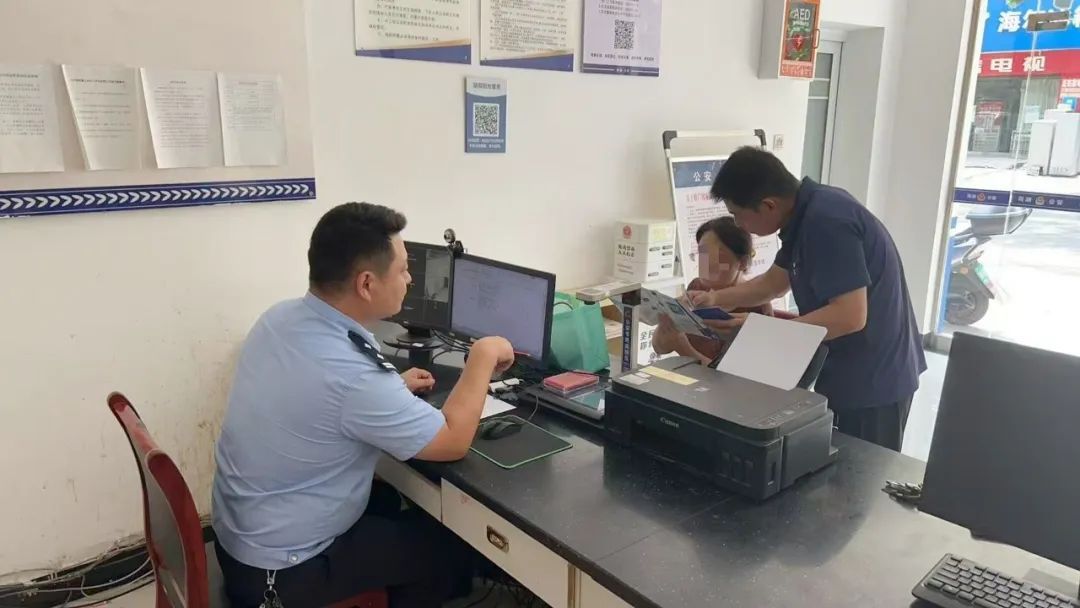 假警察来电，赵阿姨险被骗30万！