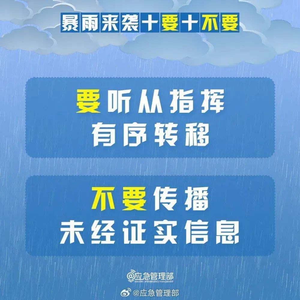 暴雨、大暴雨、特大暴雨!广东开启疯狂泼水模式 暴雨、大暴雨、特大暴雨!广东开启疯狂泼水模式