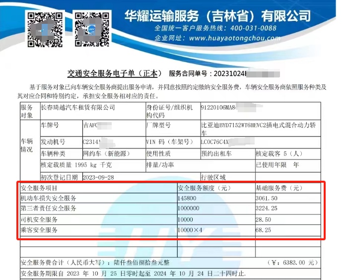 这种“便宜车险”不是保险！五部门出手整治