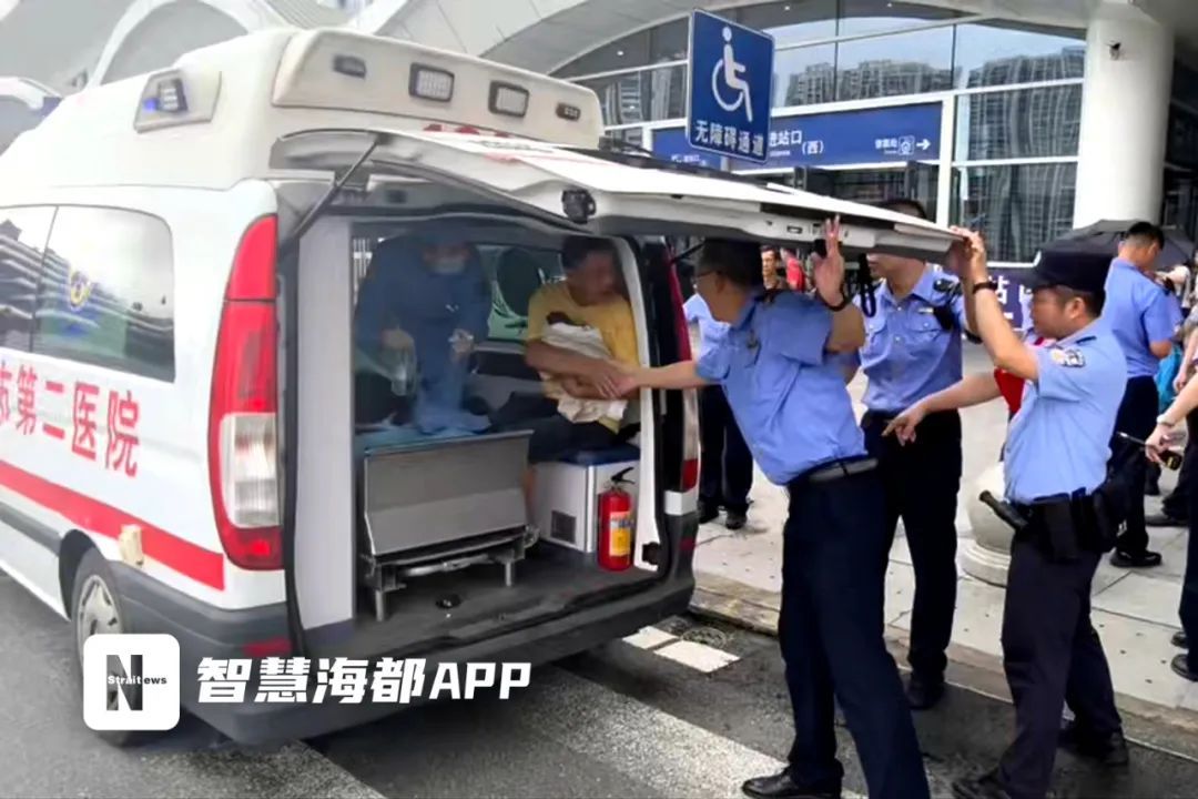 生了！生了！母女平安！
