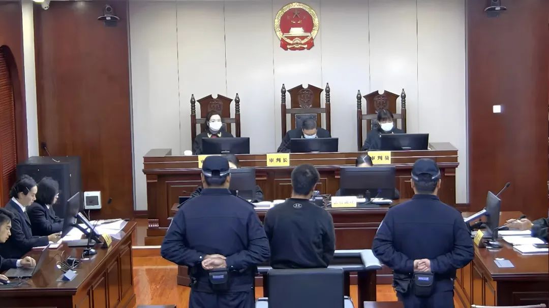 现实版“扫毒风暴”：四年追踪路，绝不让一个毒贩漏网！