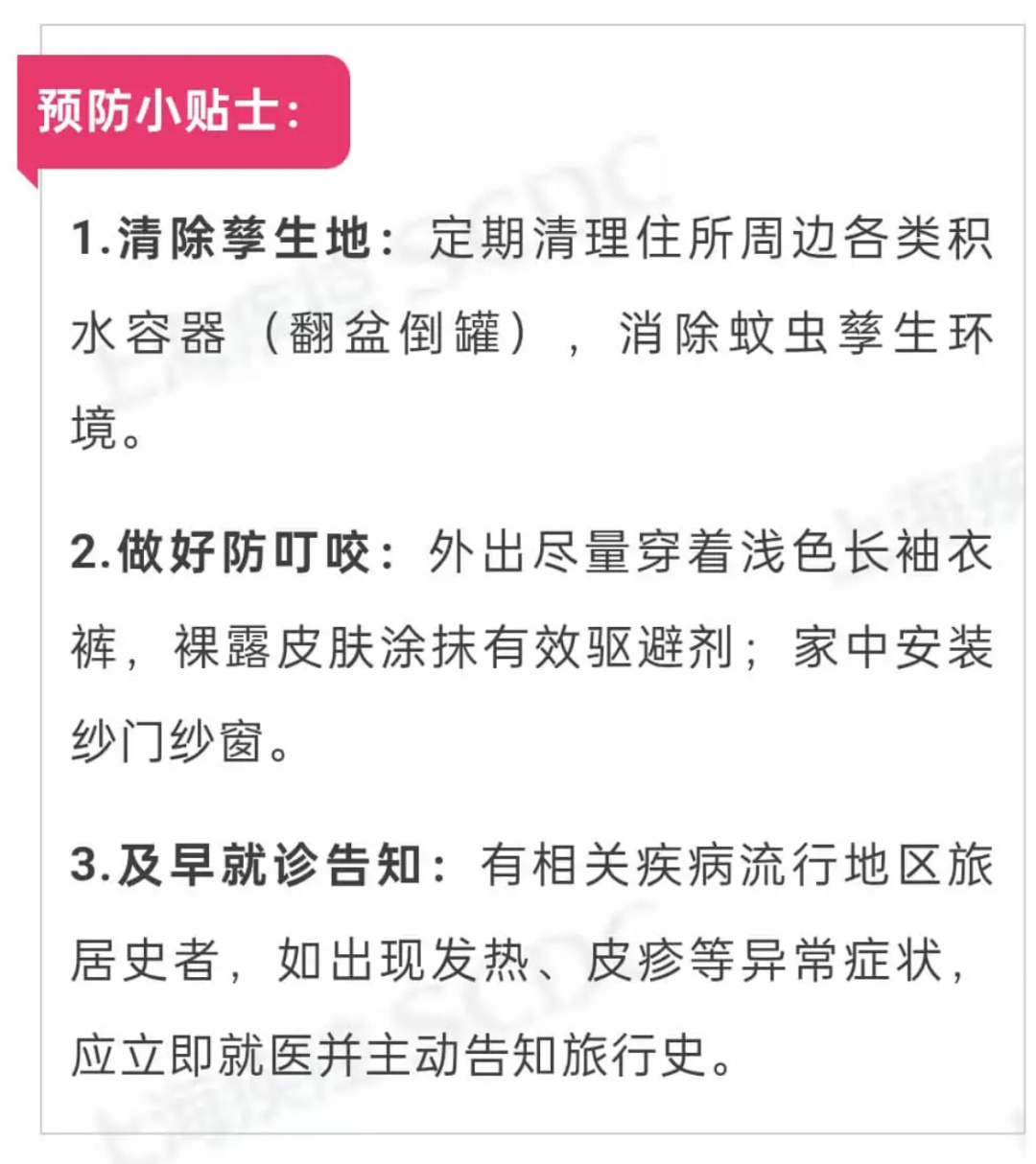 多地公布高风险区域！上海疾控发布重要提示！这些人做好14天健康监测→