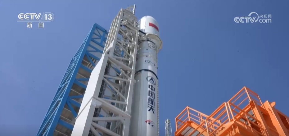 双工位连发、智慧工厂实现量产 ……中国商业航天“飞出”新高度