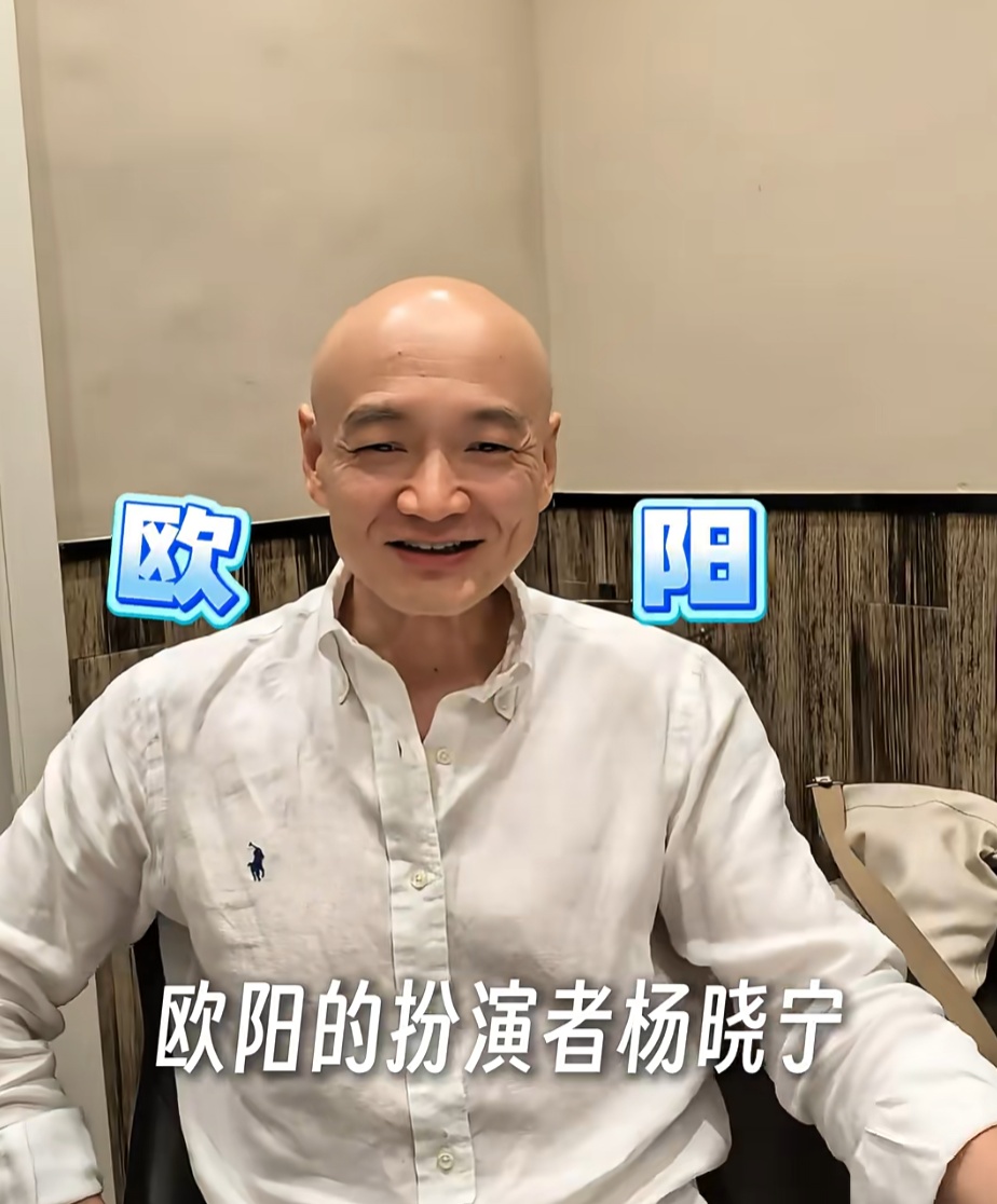 昔日知名上海主持人突传消息！超30万人涌入直播，大批网友都激动了：爷青回！