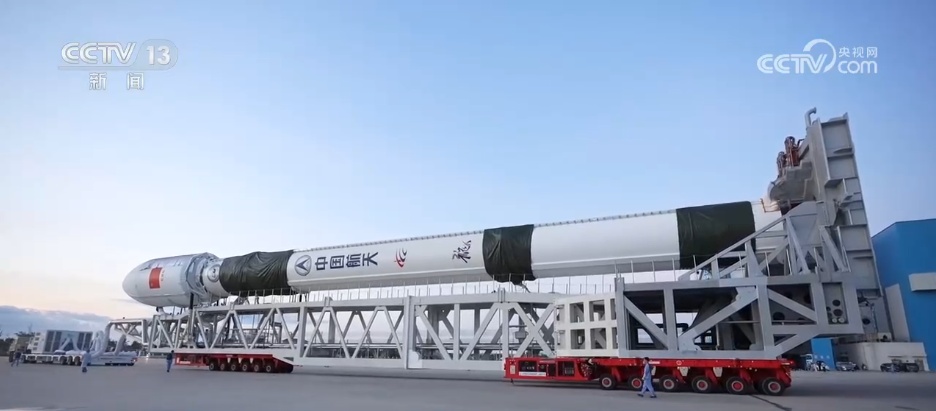 双工位连发、智慧工厂实现量产 ……中国商业航天“飞出”新高度