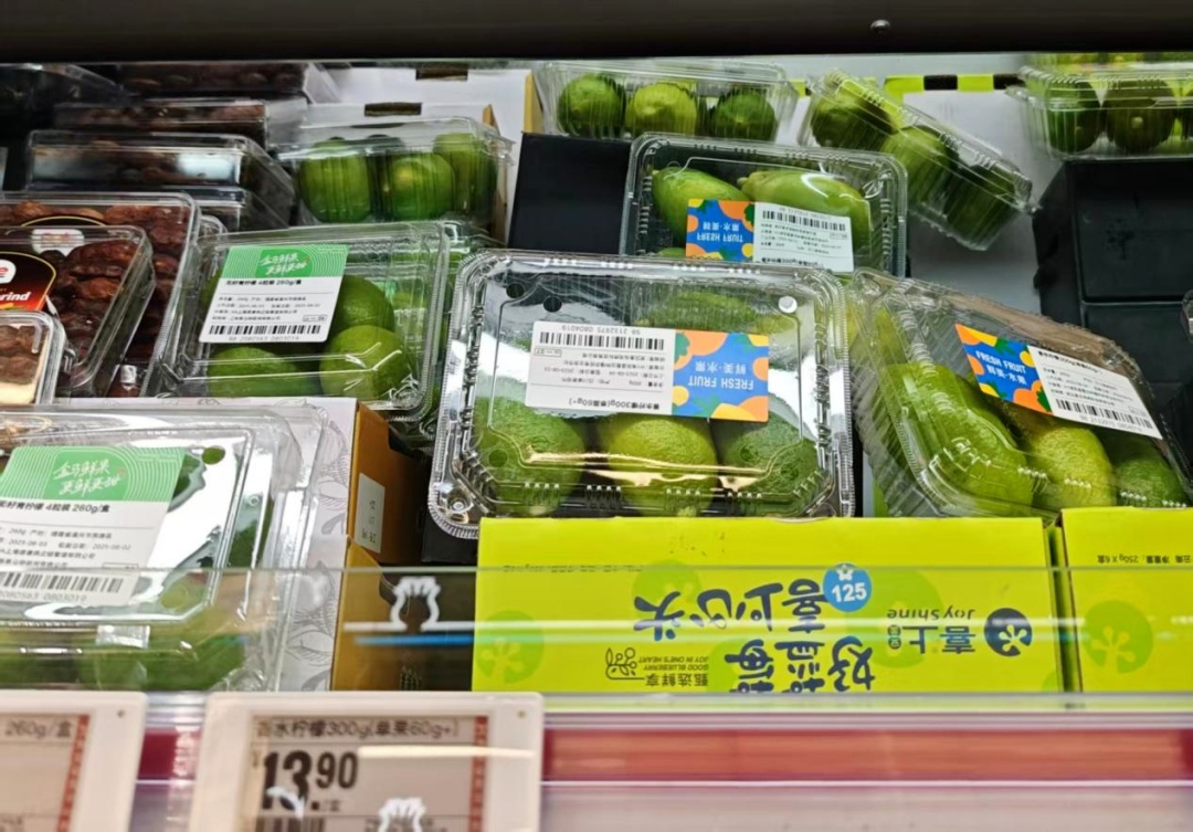 “顶流水果”价格暴涨！很多人夏天最爱