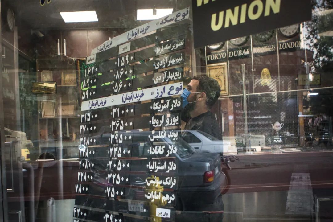 这个国家货币改革，直接去掉4个0