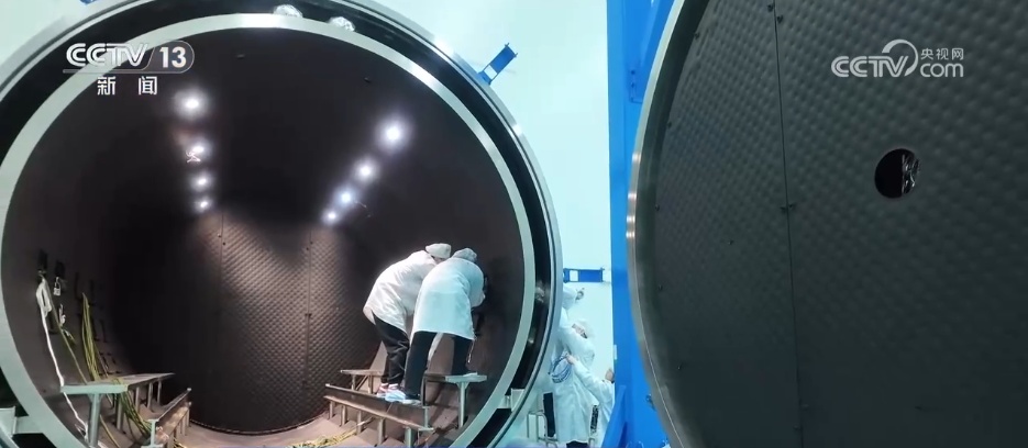 双工位连发、智慧工厂实现量产 ……中国商业航天“飞出”新高度