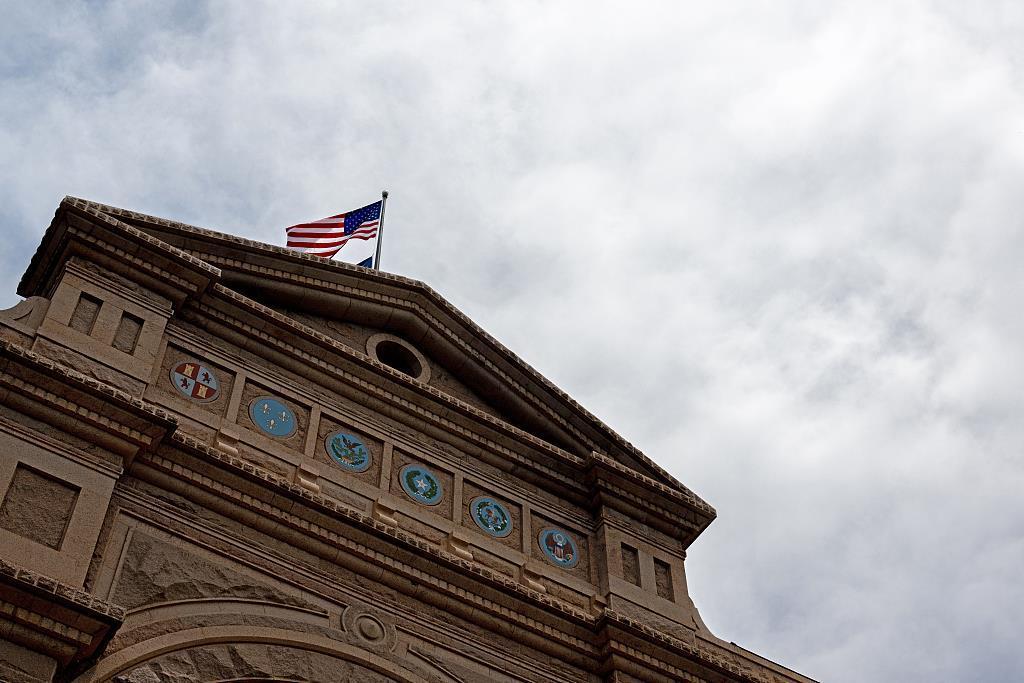 美得州议会至少51名民主党议员“出走” 共和党籍州长下令逮捕