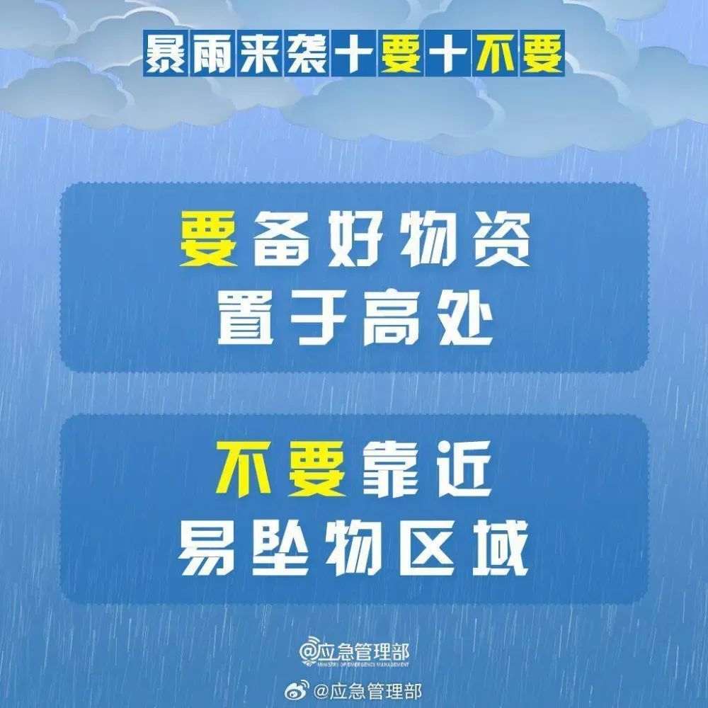 暴雨、大暴雨、特大暴雨!广东开启疯狂泼水模式 暴雨、大暴雨、特大暴雨!广东开启疯狂泼水模式