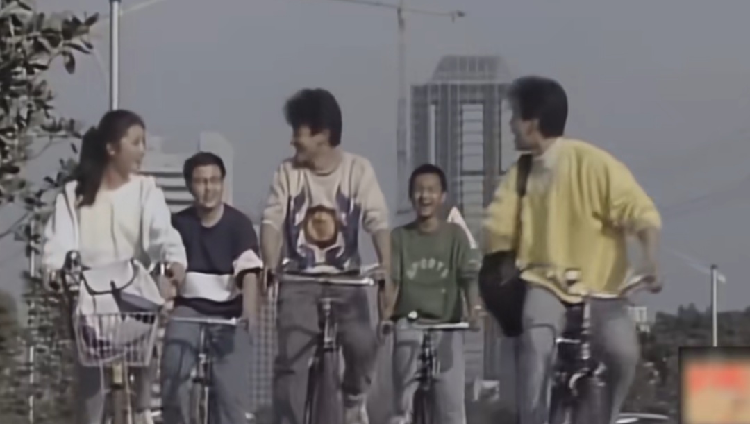 这群人突然开启直播，超30万人涌入！上海人：当年追着看