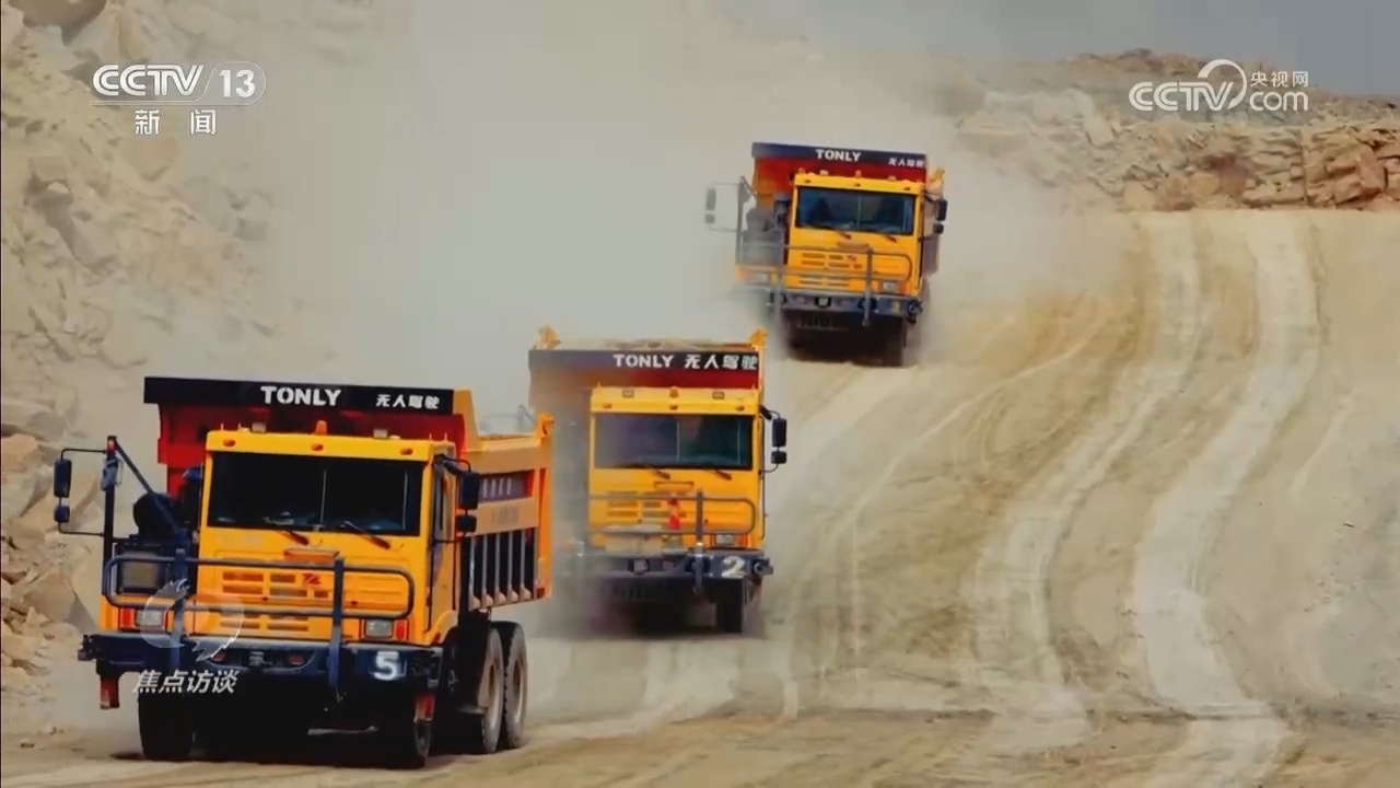 新疆突破想象的蜕变，藏着中国西部腾飞密码