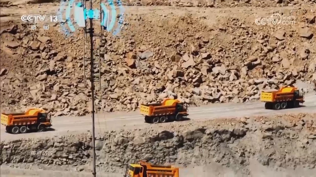 新疆突破想象的蜕变，藏着中国西部腾飞密码