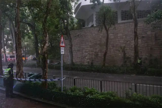 无头男尸死因公布，头部在死者体内找到…香港警方披露细节