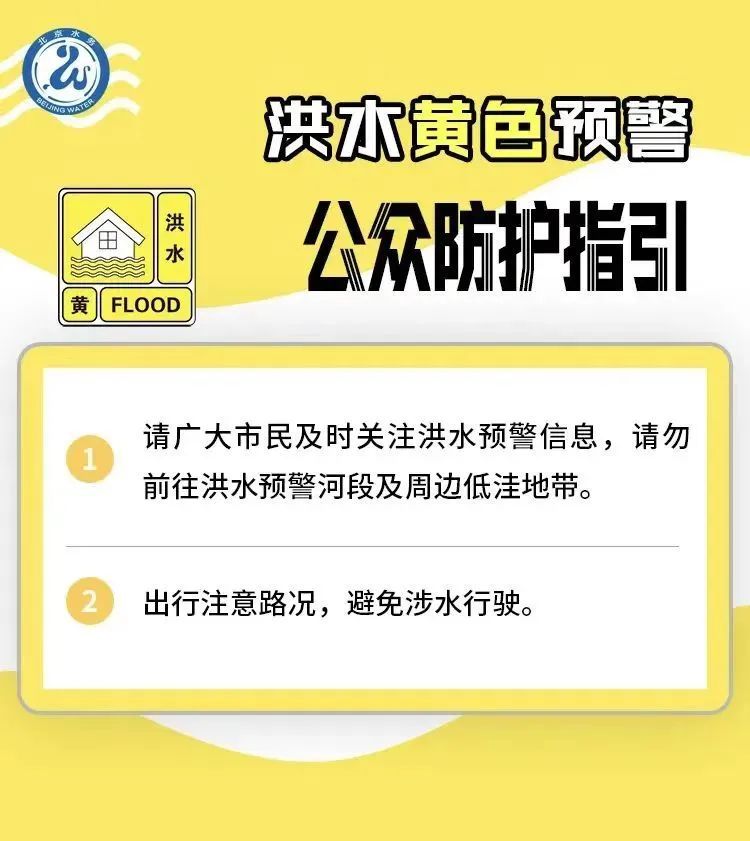 北京这场雨为何没有预报的大？市气象台回应！