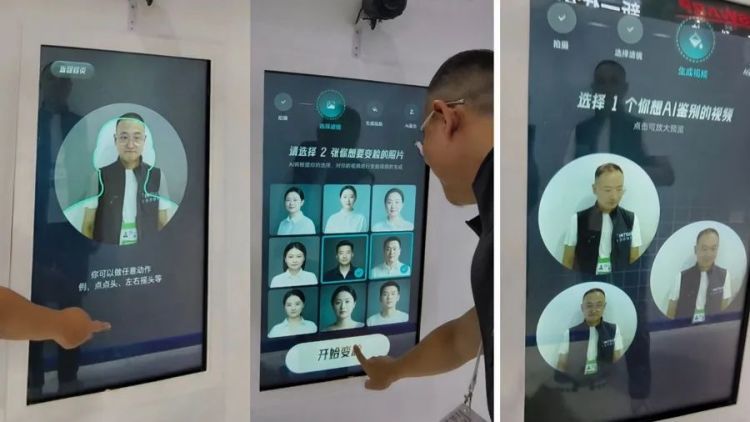 反诈宣传片被评价像“恐怖片”！记者也亲身经历了，到底怎么回事？