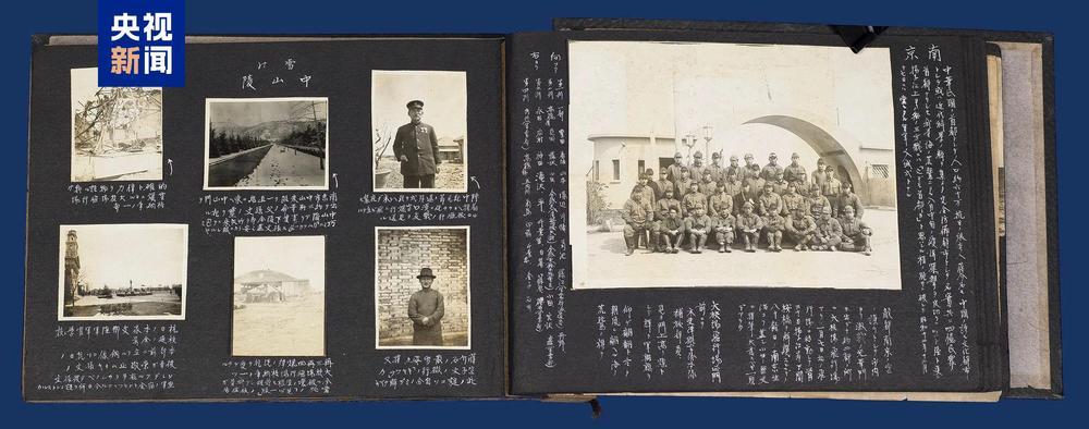 传递真相！这些照片记录侵华日军暴行