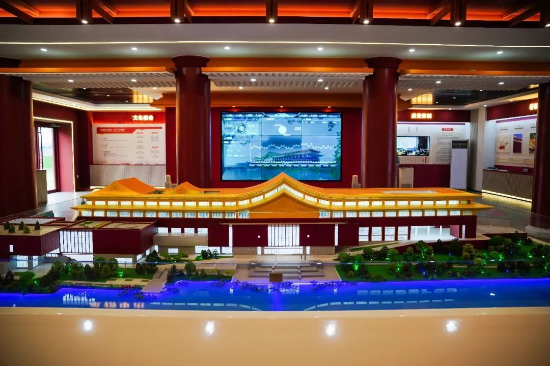 国宝新家！探访故宫北院区——
