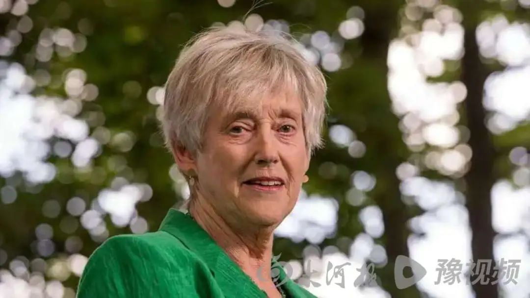 英国首个女性间谍负责人去世，曾打破男性职业垄断，退休后写多部间谍小说