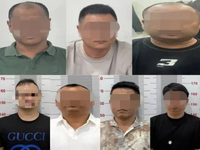 两名中国人在柬埔寨遭杀害，中使馆回应