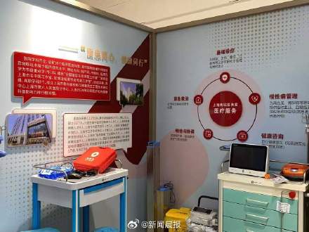 上海南站能刷医保卡配基础药了