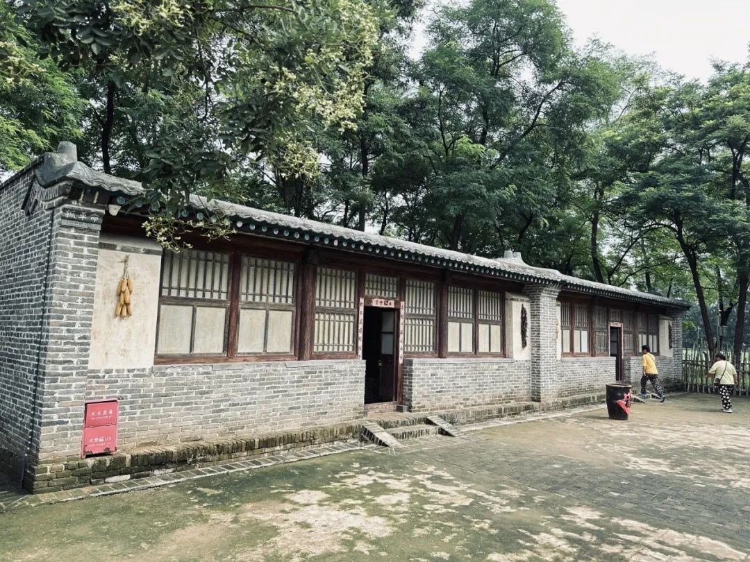 从11.5公里的地下长城,到蒙金土下的逃生秘道……寻访北京的地道战传奇 从11.5公里的地下长城,到蒙金土下的逃生秘道……寻访北京的地道战传奇