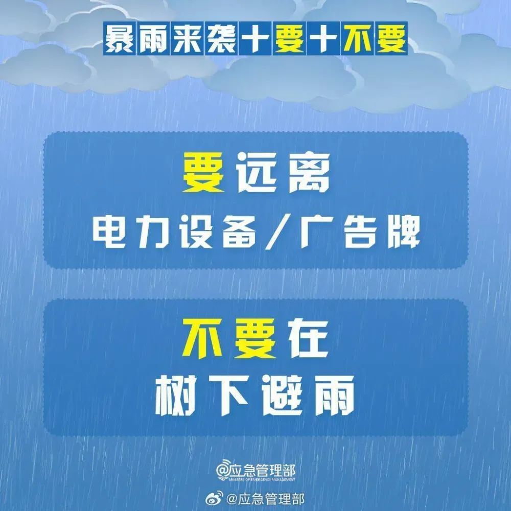 暴雨、大暴雨、特大暴雨!广东开启疯狂泼水模式 暴雨、大暴雨、特大暴雨!广东开启疯狂泼水模式