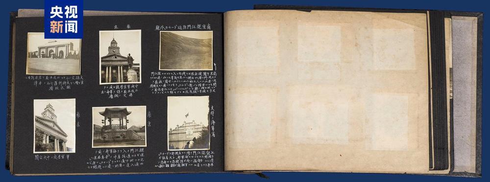 传递真相！这些照片记录侵华日军暴行