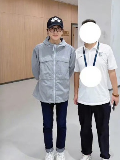 歌手孙楠暴瘦到认不出,曾透露自己靠“健康饮食+良好作息+适度运动”减重20多斤 歌手孙楠暴瘦到认不出,曾透露自己靠“健康饮食+良好作息+适度运动”减重20多斤