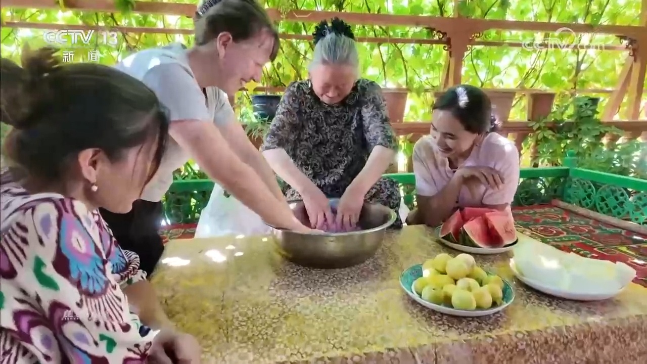 新疆突破想象的蜕变，藏着中国西部腾飞密码
