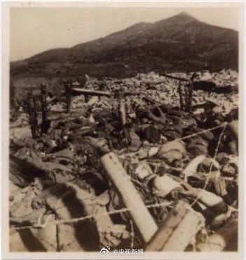 传递真相！一张张照片里的侵华日军暴行