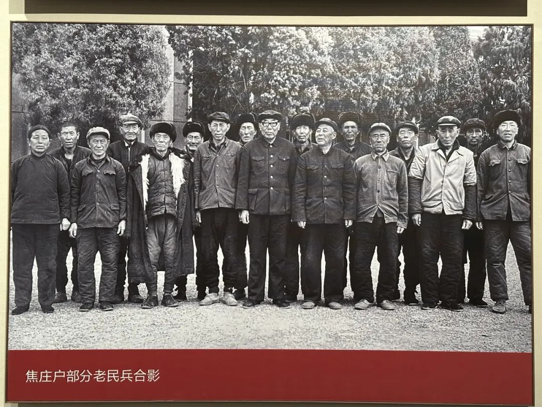 从11.5公里的地下长城,到蒙金土下的逃生秘道……寻访北京的地道战传奇 从11.5公里的地下长城,到蒙金土下的逃生秘道……寻访北京的地道战传奇