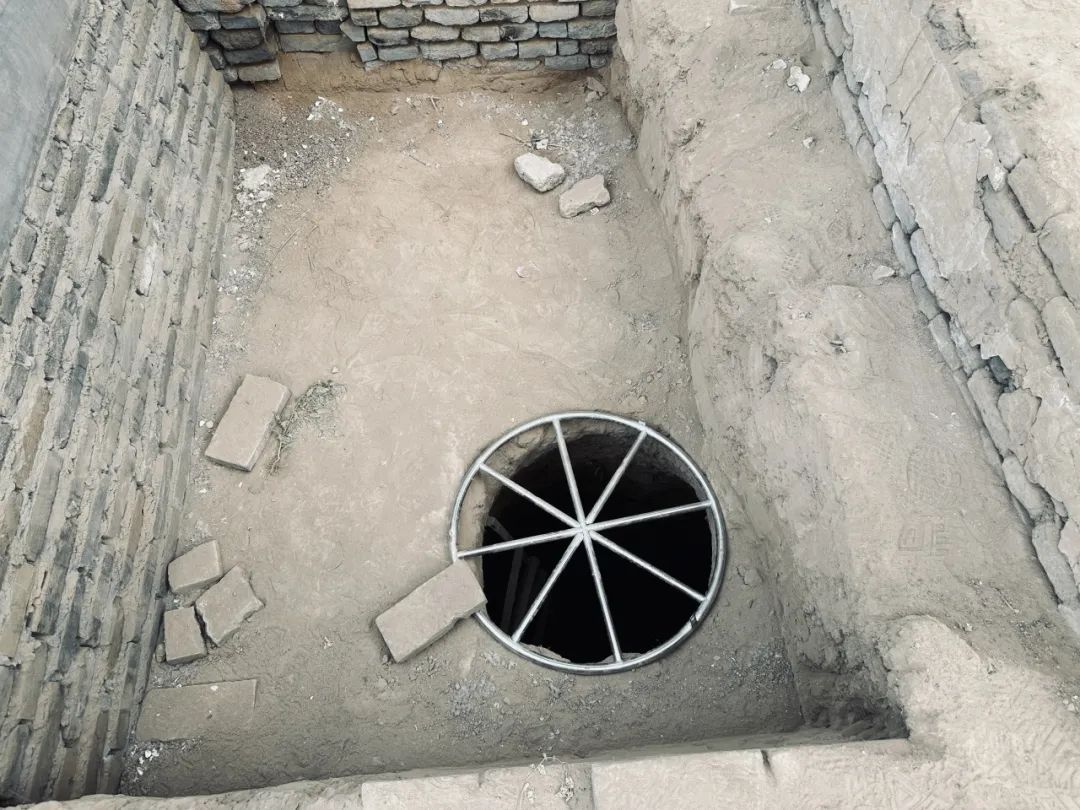 从11.5公里的地下长城,到蒙金土下的逃生秘道……寻访北京的地道战传奇 从11.5公里的地下长城,到蒙金土下的逃生秘道……寻访北京的地道战传奇