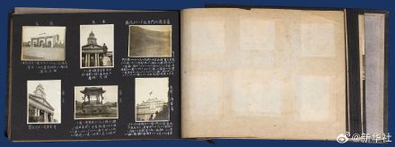 传递真相！泛黄照片记录侵华日军暴行