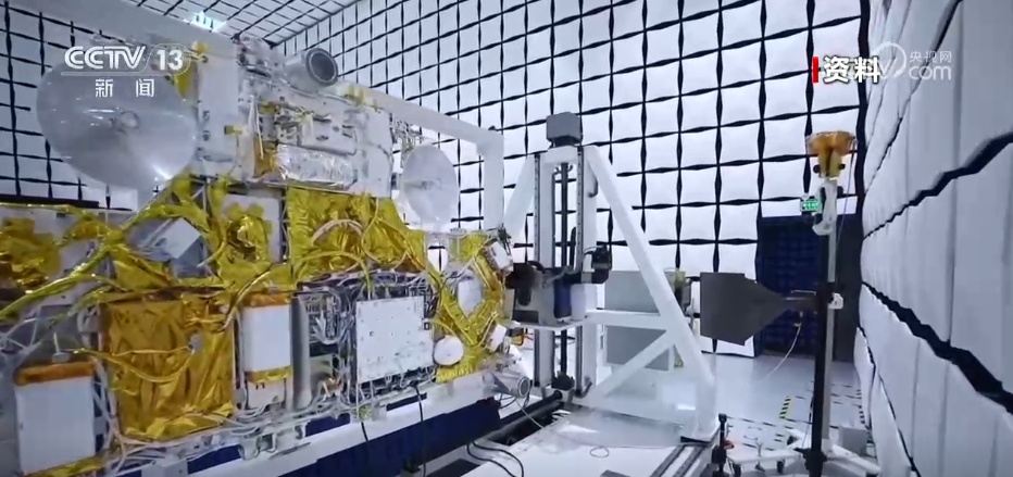 双工位连发、智慧工厂实现量产 ……中国商业航天“飞出”新高度