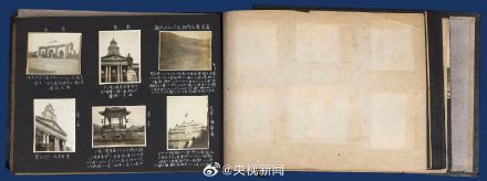 传递真相！一张张照片里的侵华日军暴行