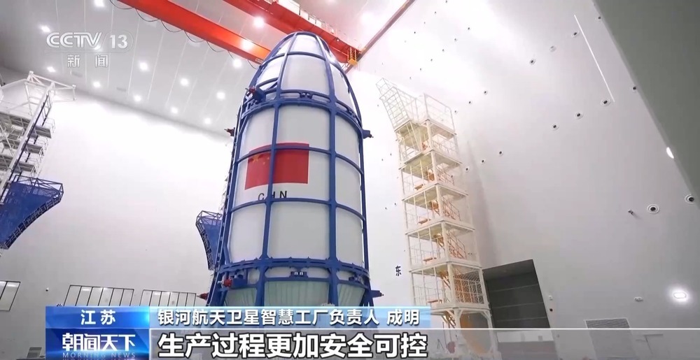 五天两捷报海南商业航天发射场实现双工位连续发射 五天两捷报海南商业航天发射场实现双工位连续发射