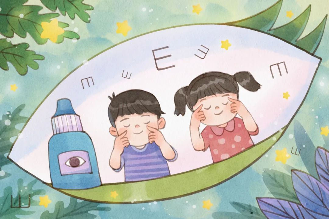 一只眼睛近视另一只眼睛正常,为何会出现这种情况? 一只眼睛近视另一只眼睛正常,为何会出现这种情况?